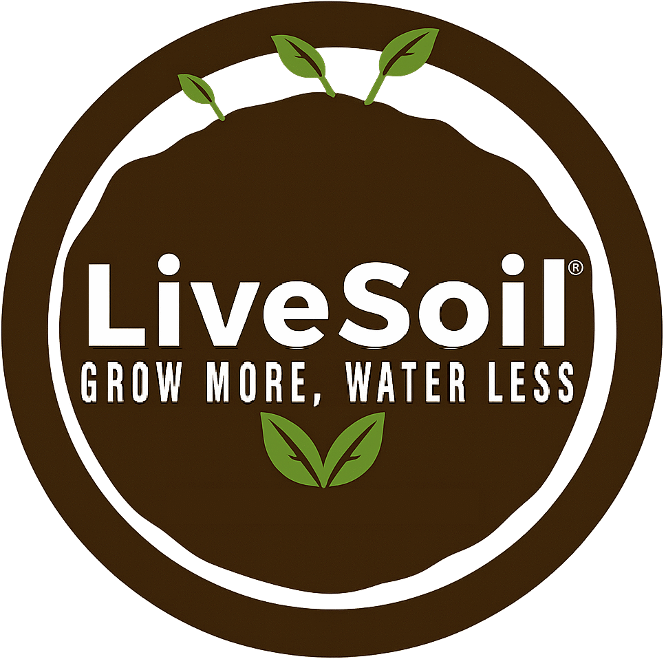 LiveSoil